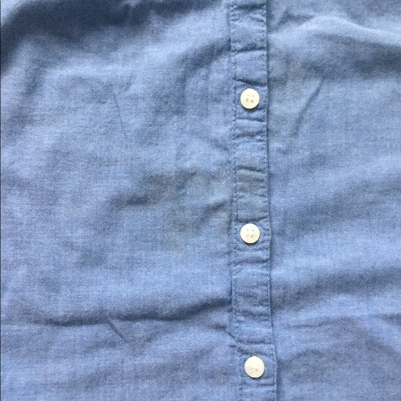 Shirt Dress - Picture 8 of 8